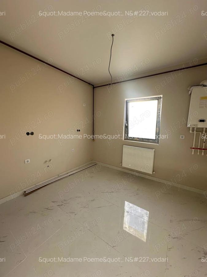 Apartament, 3 camere, bloc nou, 80000 mii fox. - 5