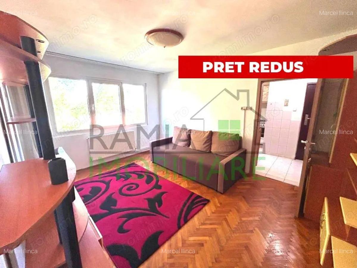 Apartament 2 camere , gata de mutare, zona Astra, Bra?ov - 1