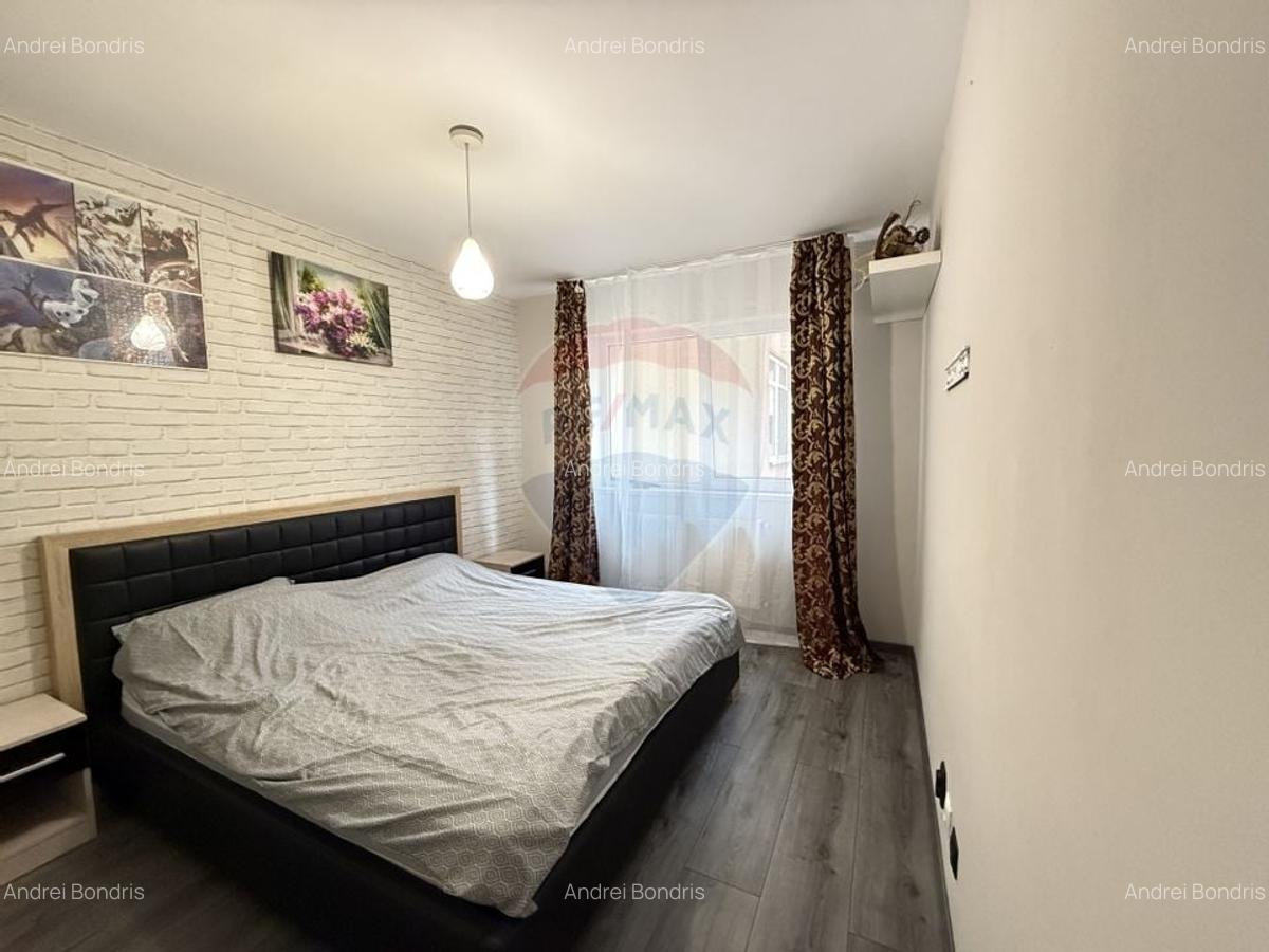 Apartament cu 3 camere de inchiriat Aparatorii Patriei - 15