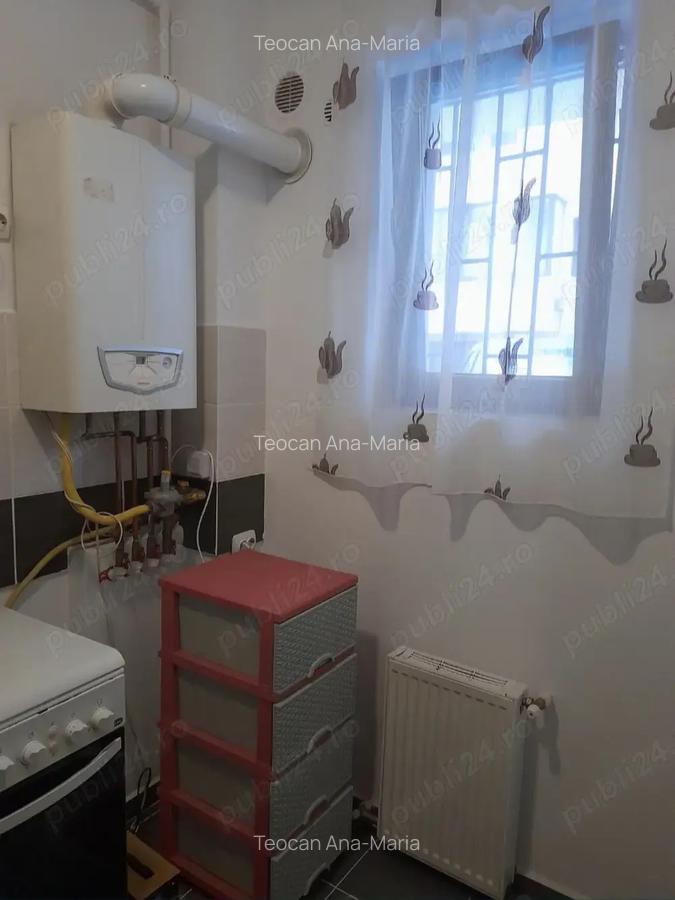 Garsoniera Dubla Renovata - 5