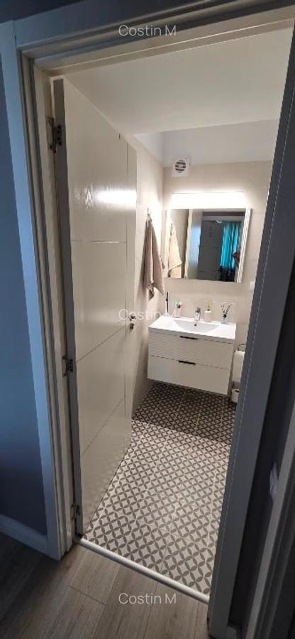 Apartament 3 camere , mobilat si utilat complet Pipera-Aviației Onix Park North - 13