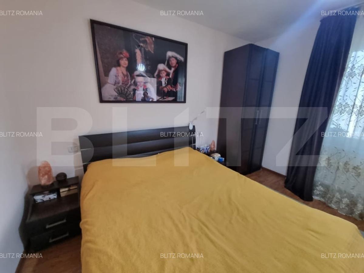Apartament 3 Camere, 67 mp, Semidecomandat, zona Podu Ros - 5