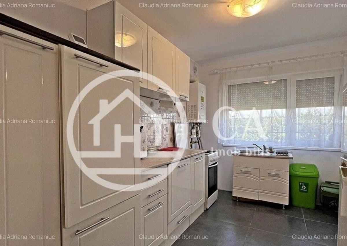 Casa de inchiriat cu 3 camere in Cartierul Tineretului... - 3