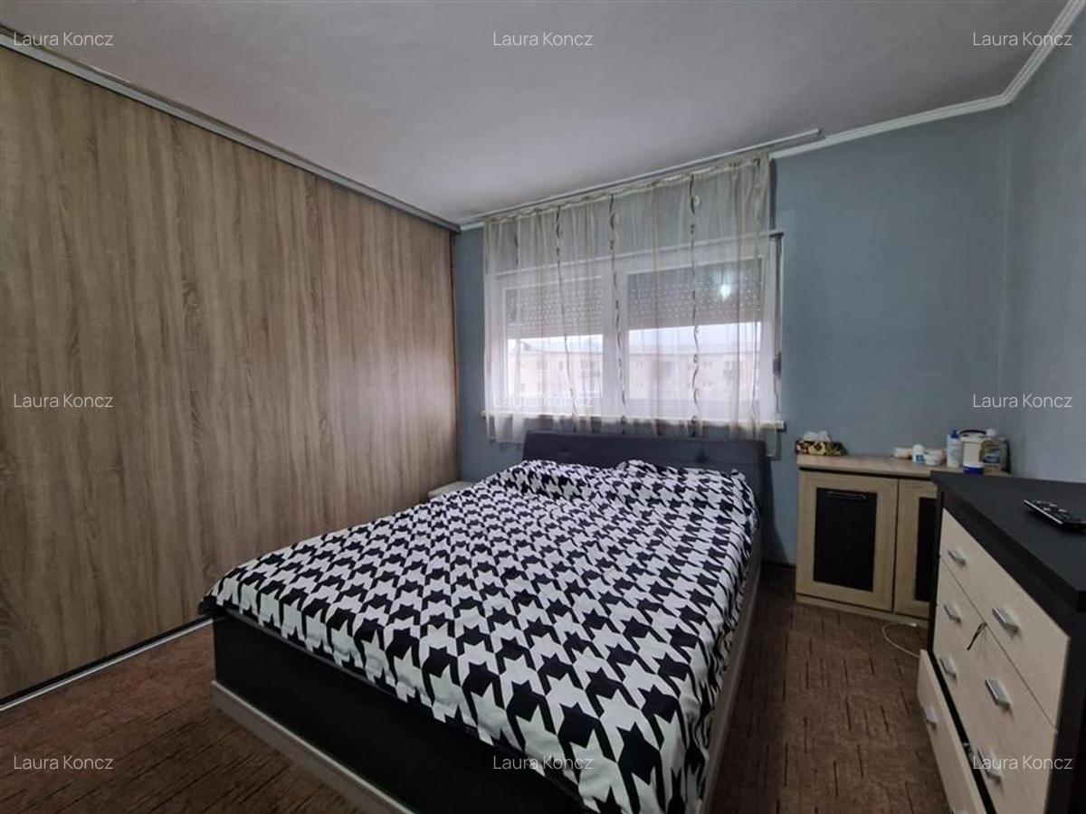 Apartament cu 2 camere semidecomandat în Central - 6