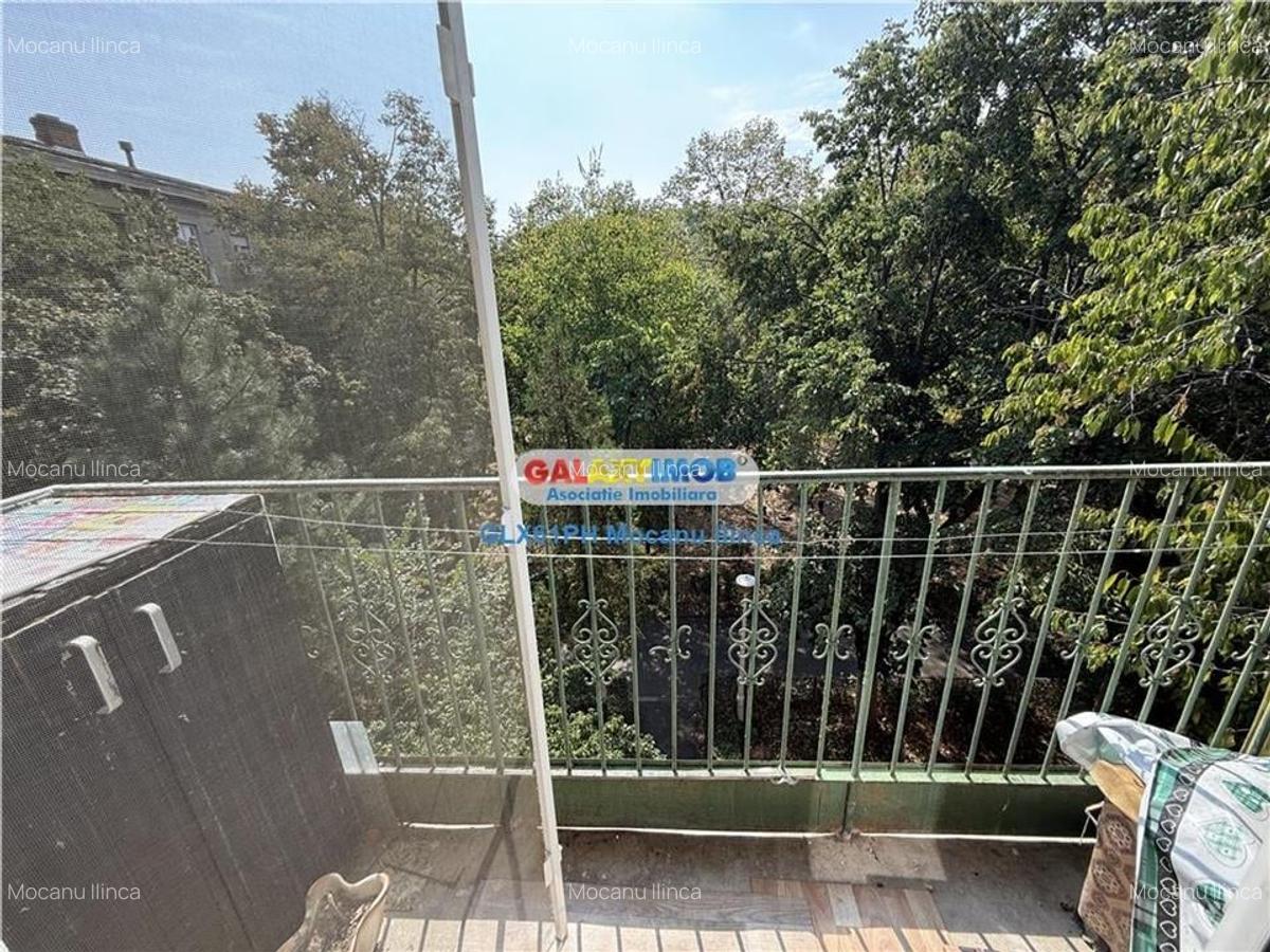 Vanzare garsoniera confort 1, zona Sud, Ploiesti - 7