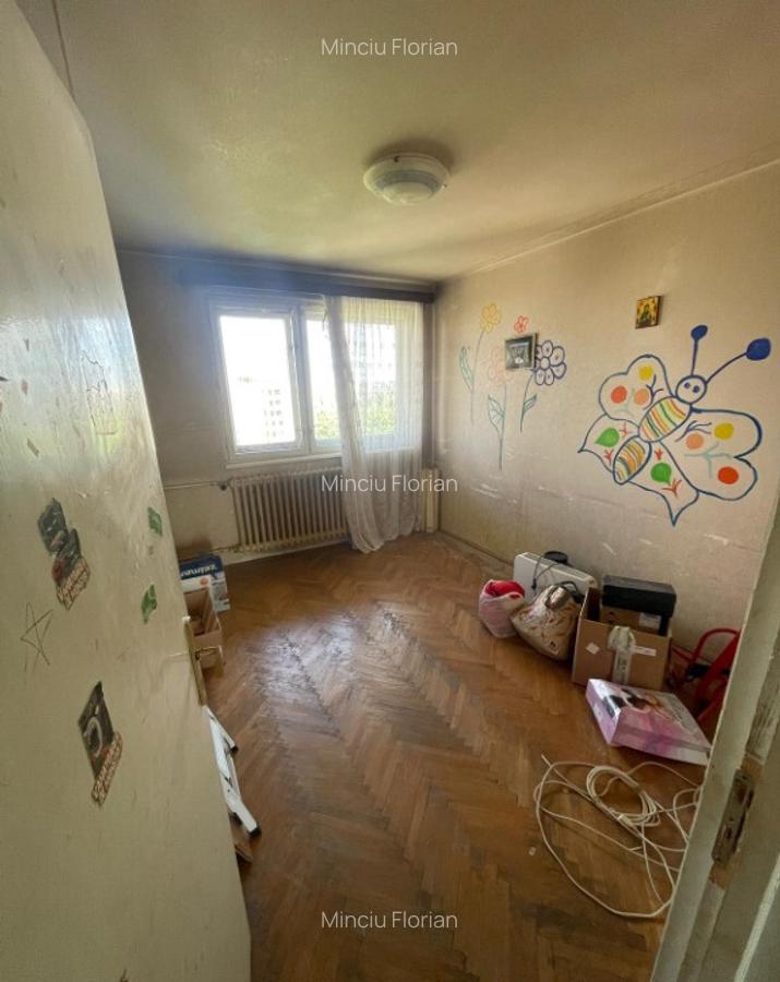 Apartament 3 camere Drumul taberei - 11