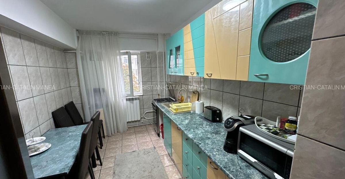 APARTAMENT 3 CAMERE-TOMIS 3 - 21