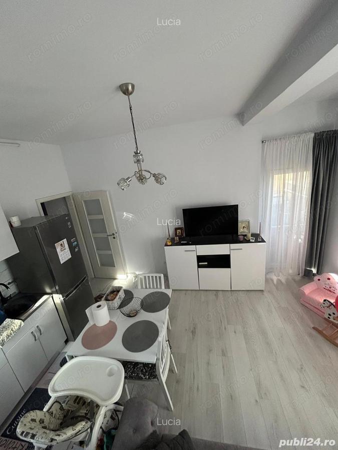 Apartament cu 2 camere etaju 1 ideal pentru investitie Braytim Giroc - 1