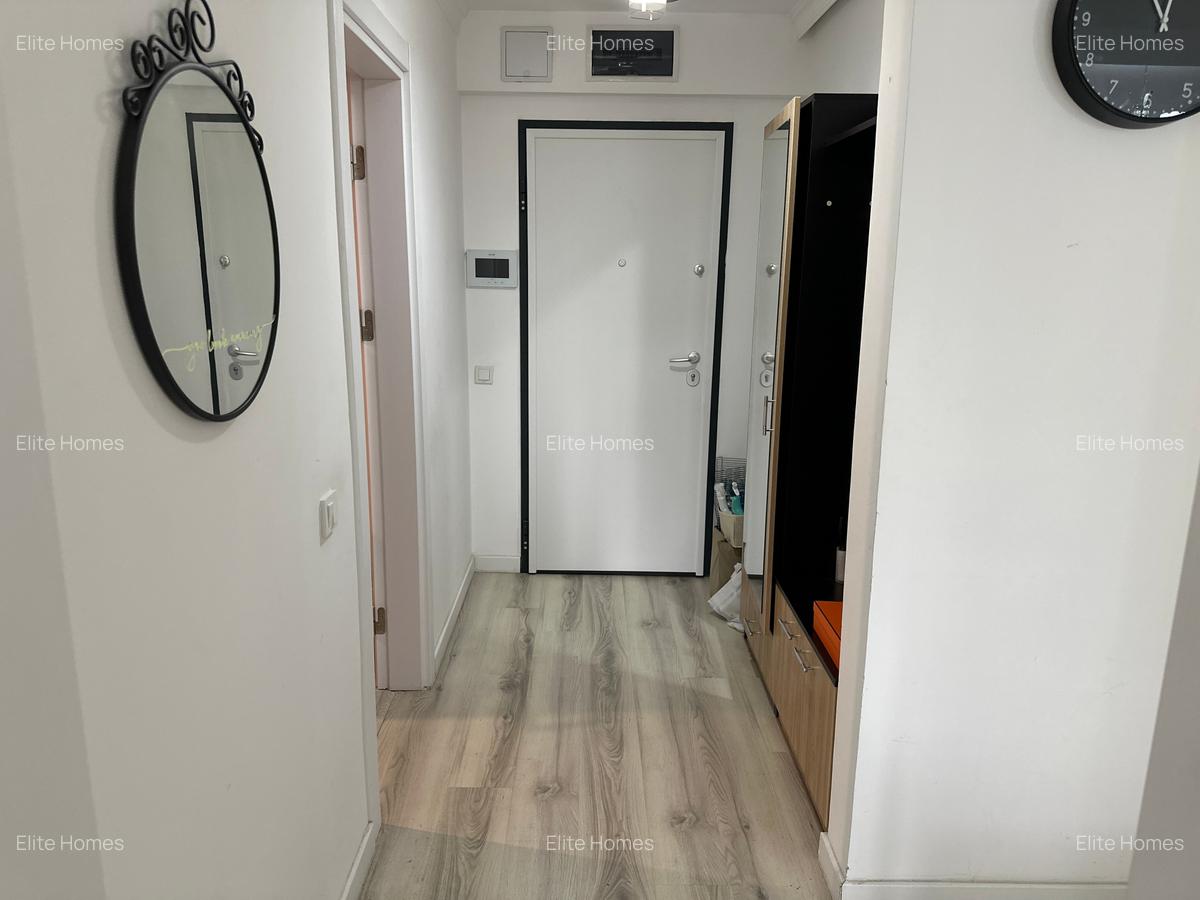 Apartament de 2 camere cu parcare in Pipera/2-Room Apartment in Pipera & parking - 10