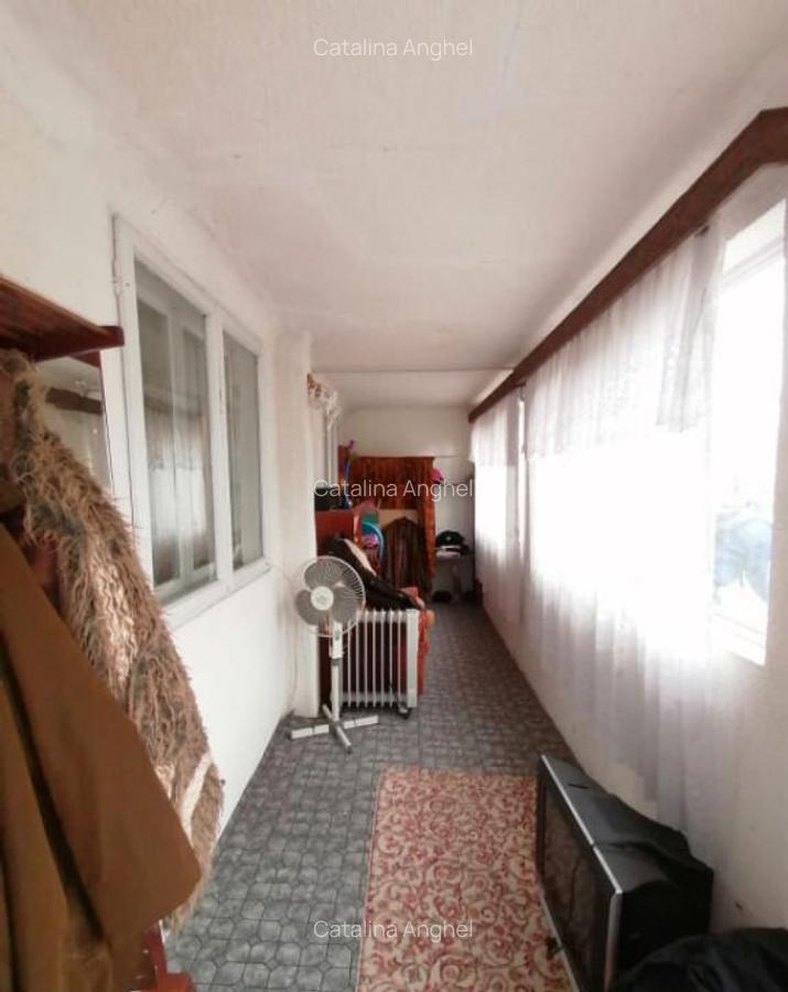 Imobil 3 camere si anexe, zona Transilvaniei, Ploiesti - 5