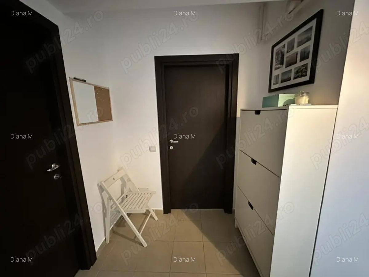 Direct proprietar - inchiriez apartament cu 2 camere la 5 min de mers pe jos metrou Dimitrie Leonida - 4