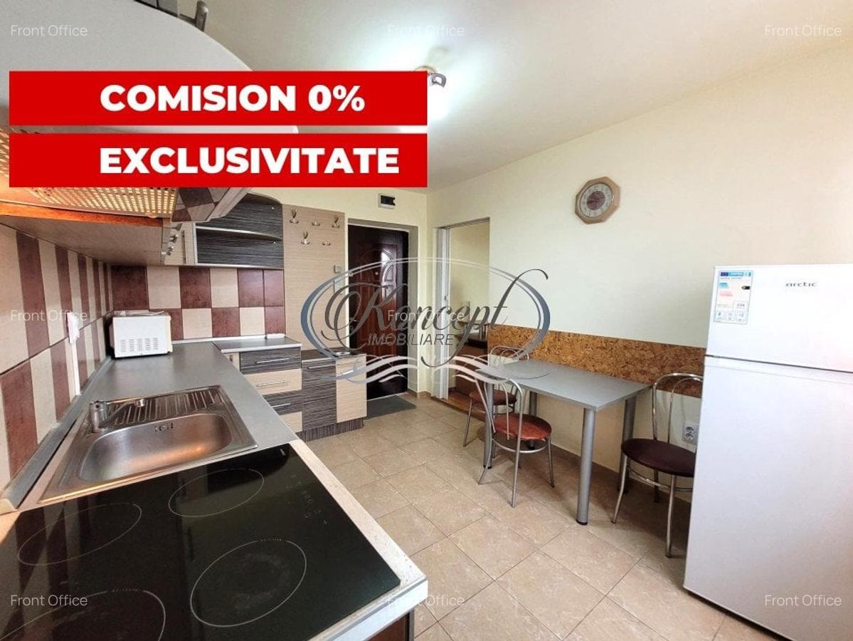 Apartament la etaj intermediar, ideal pentru investitie - 3