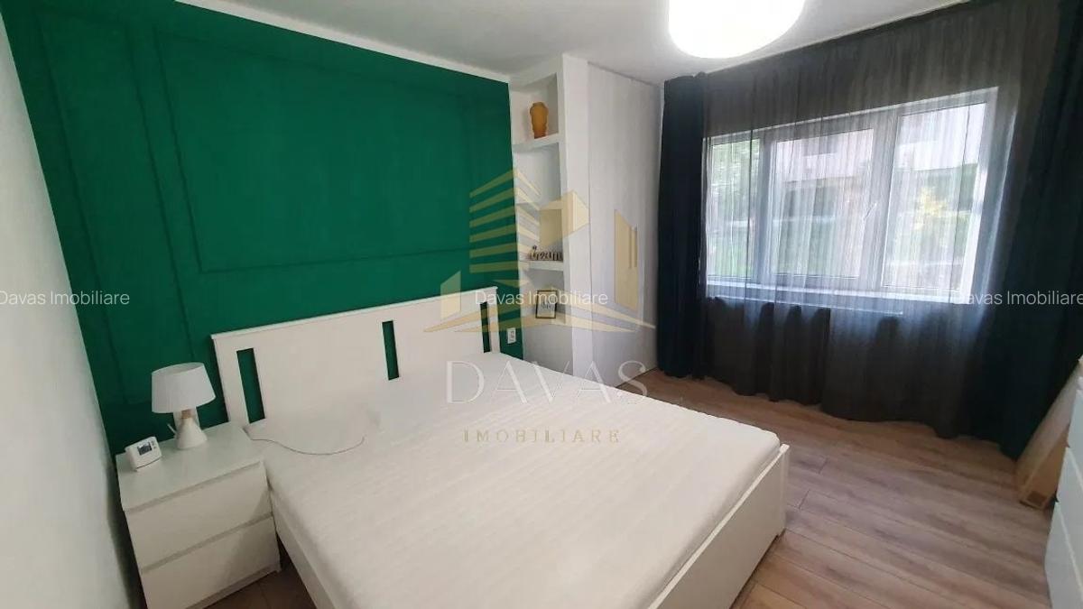 Apartament 3 camere decomandat | Intre Lacuri | PET Friendly - 3