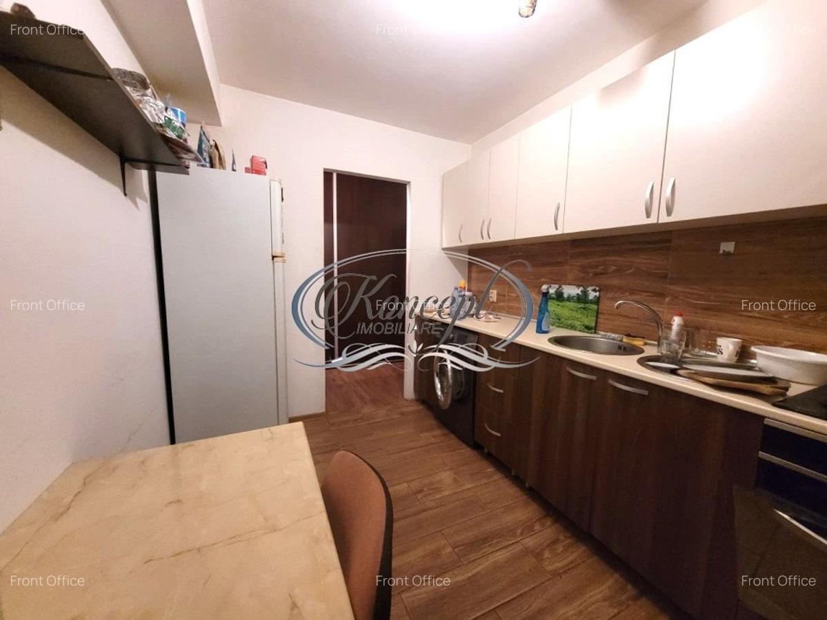 Apartament in zona Vivo - 4