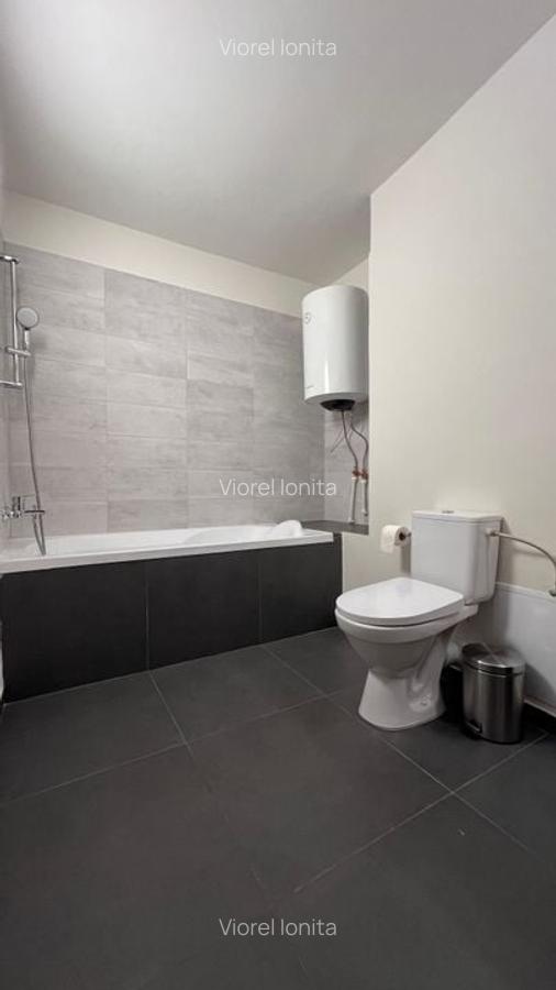 Apartament cu 4 camere semidecomandat, mobilat în Unirii - 8