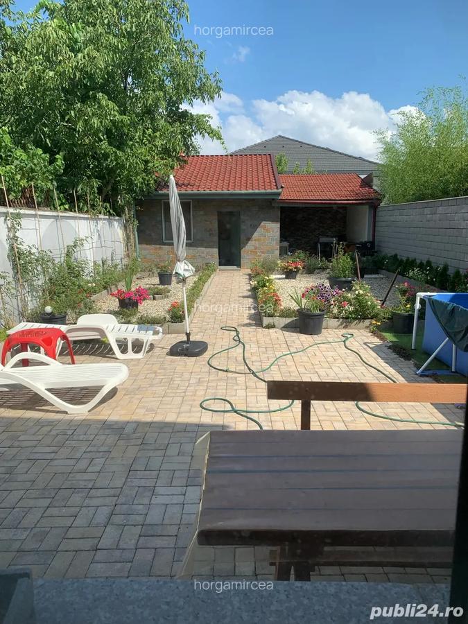 Vand casa spatioasa in Micalaca,Arad - 5