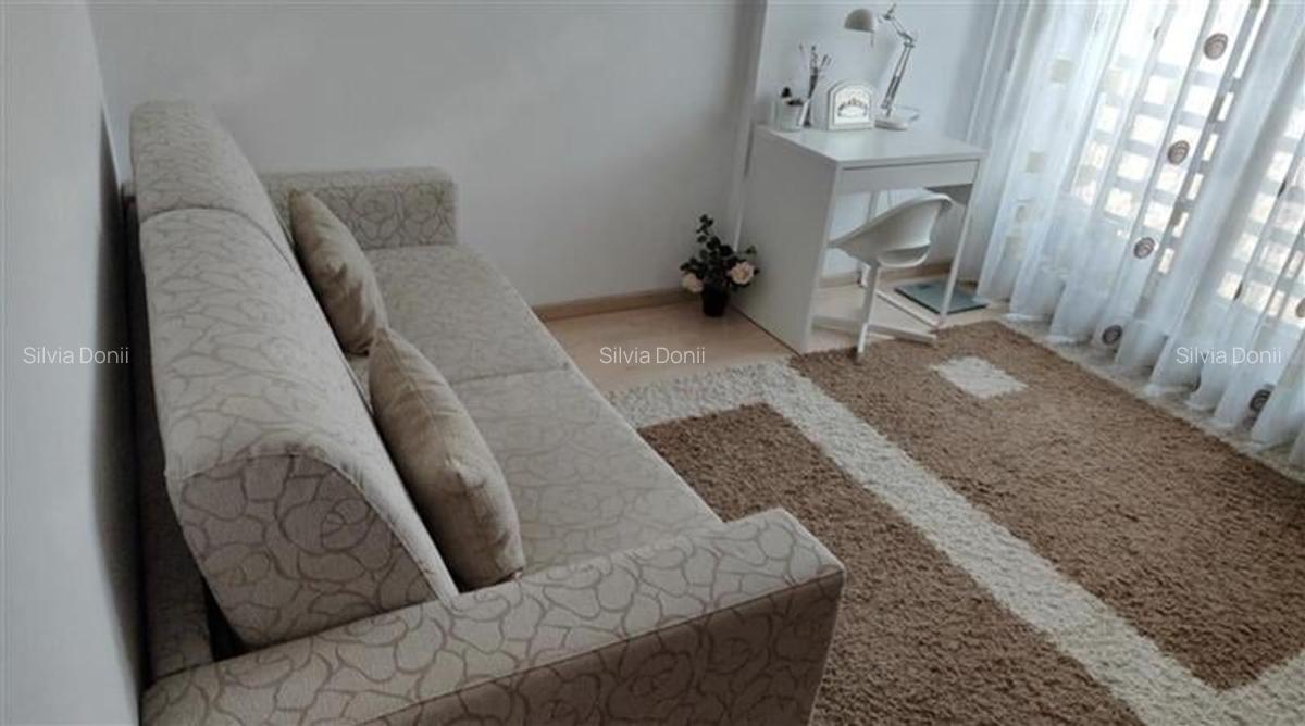 Apartament modern cu 3 camere - Mobilat - Utilat - Bloc finalizat 2009 - 7