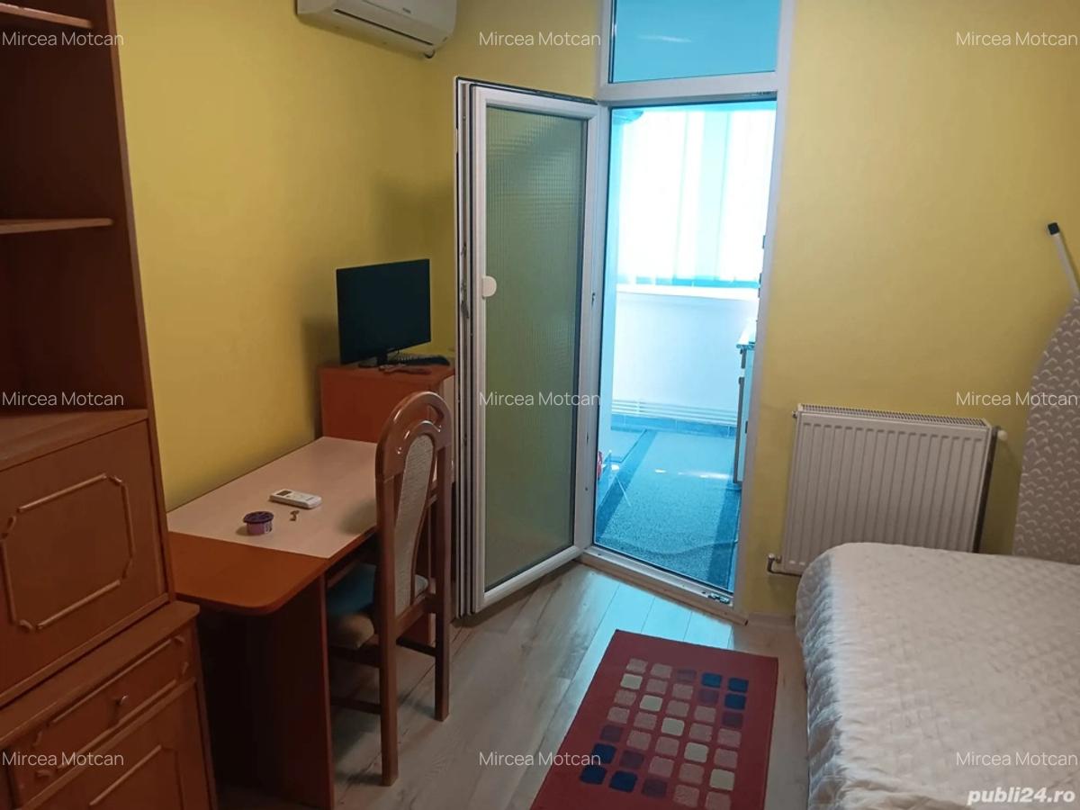 Lidl Spital Sfanta Maria apartament 1 camera - 5