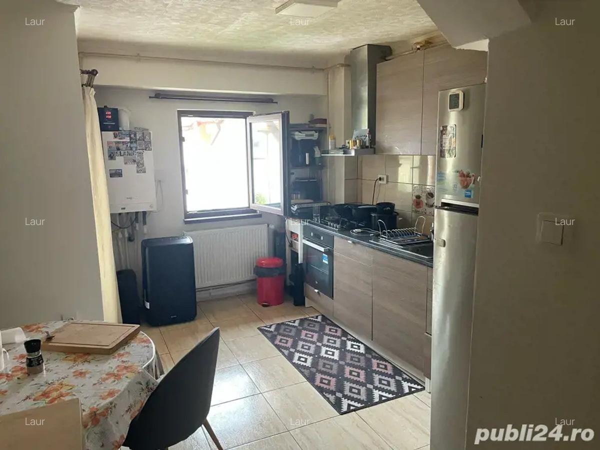 Apartament 3 camere Ghermanesti Snagov - 7
