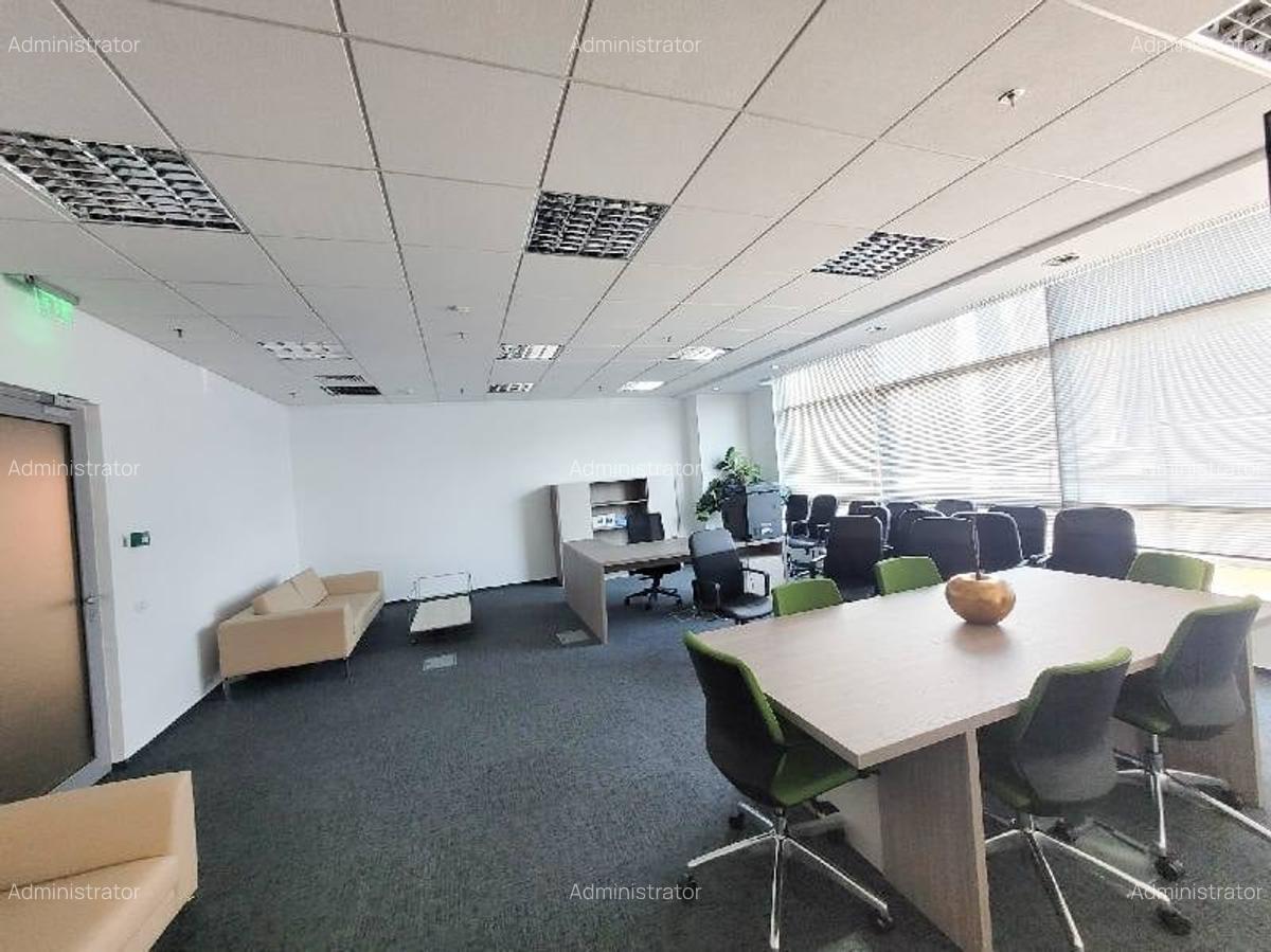 Multigalaxy Business Center 2, Pompei, 521 mp  0% comision! - 9