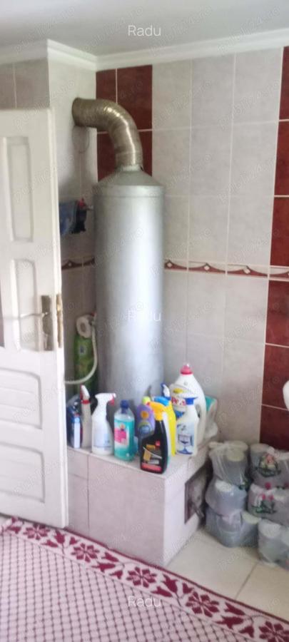 Casa si teren Razboieni Margine - 10