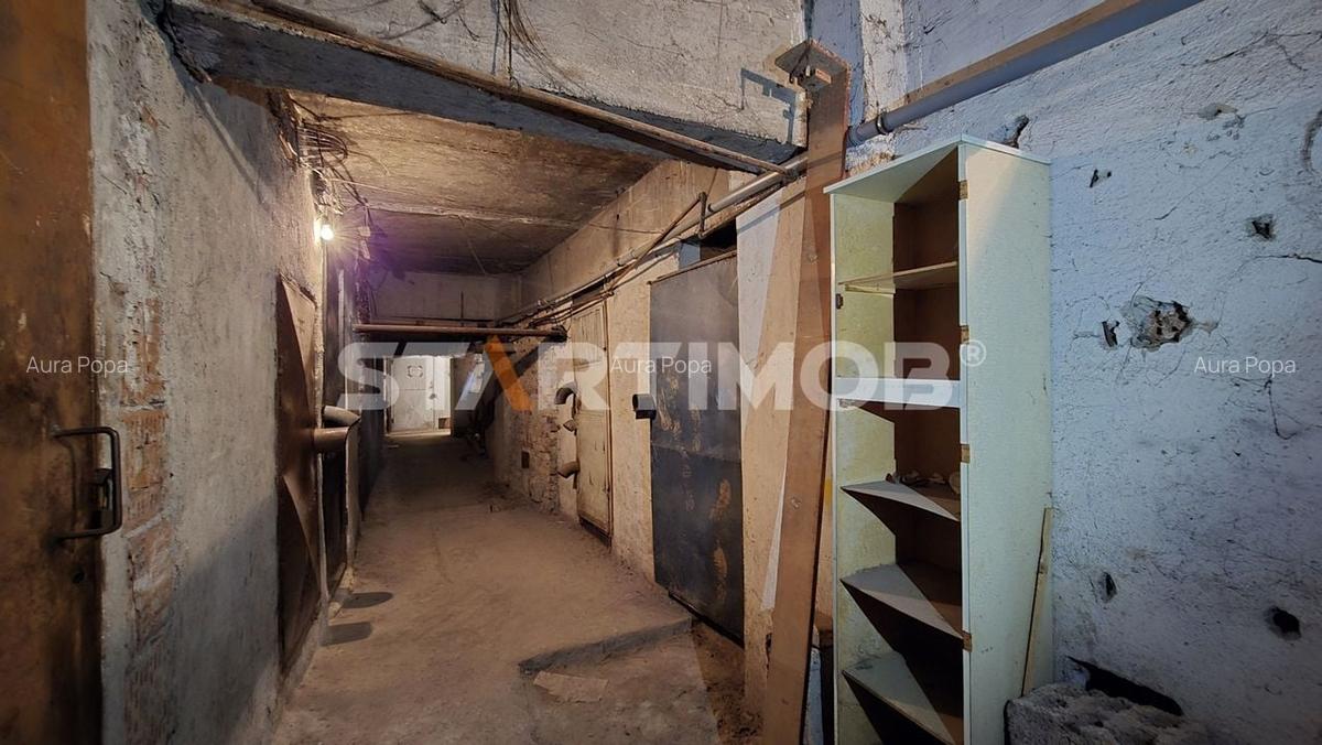 Apartament 4 camere zona Onix  Centru Civic - 19