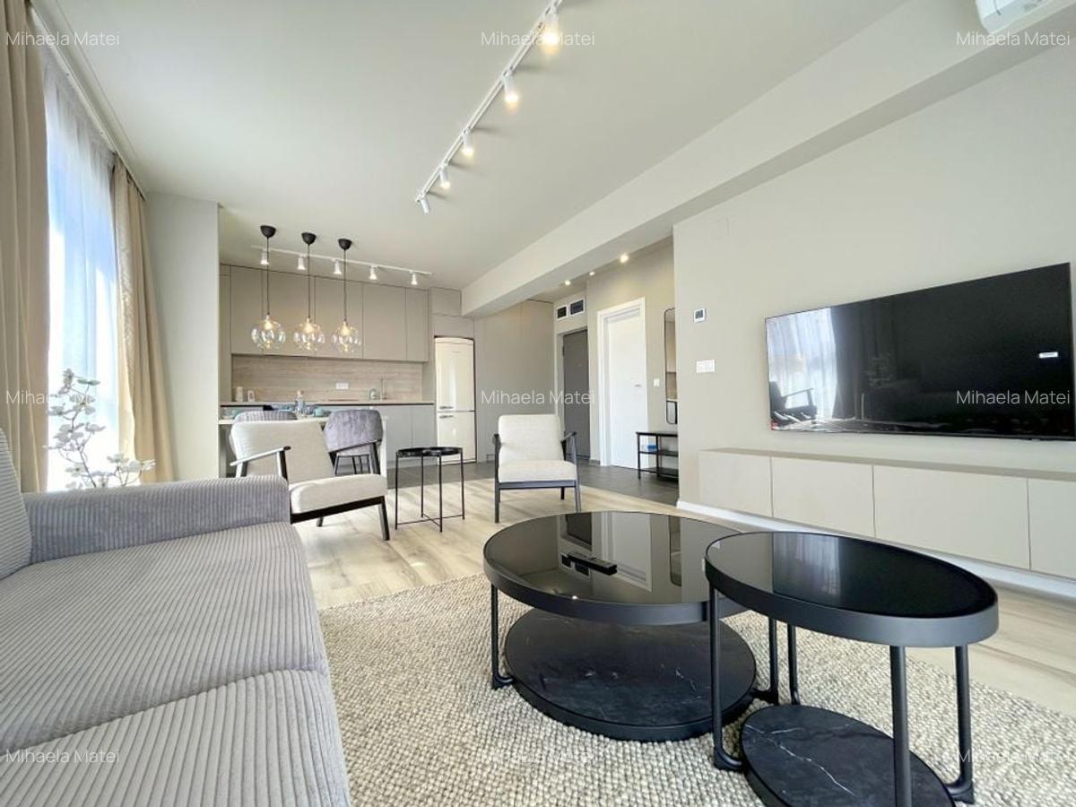 De vanzare apartament in zona de Nord - Comision 0% - 4