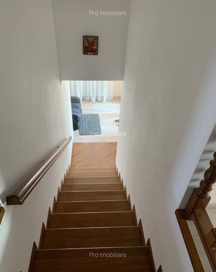 Vila si teren in Horia - 10