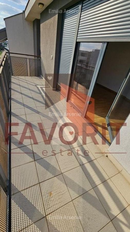 Apartament 3 camere de inchiriat | Pozitie Excelenta | Disponibil Imediat - 13