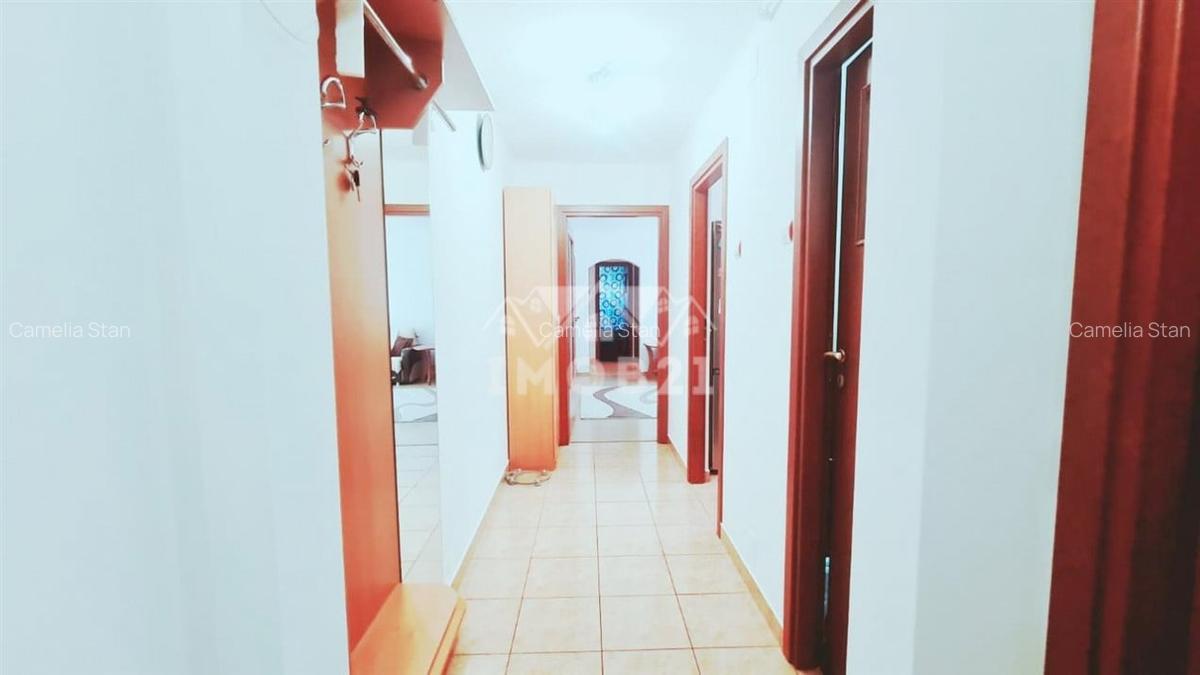 Inchiriere apartament 3 camere Ienachita Vacarescu - 19