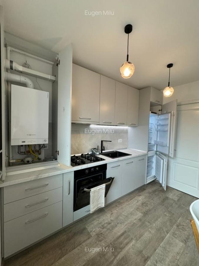 Apartament 2 Camere | Avram Iancu Residence | Parcare - 5