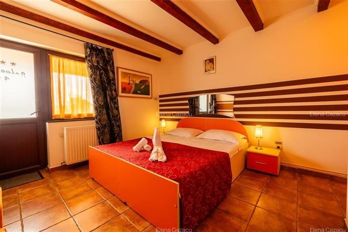Hotel/Pensiune, 362 mp în Central - 13