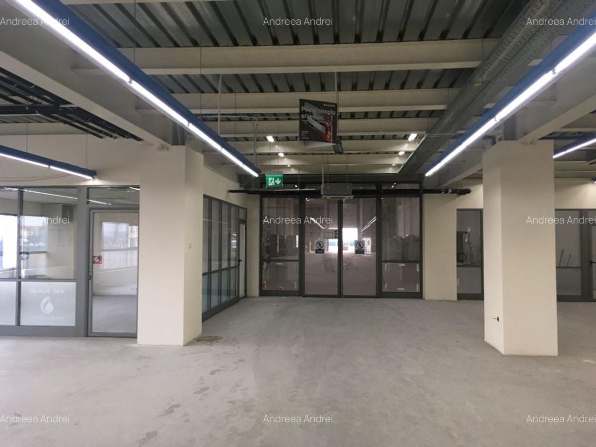 Spațiu industrial, 1300 mp în Griviței - 5