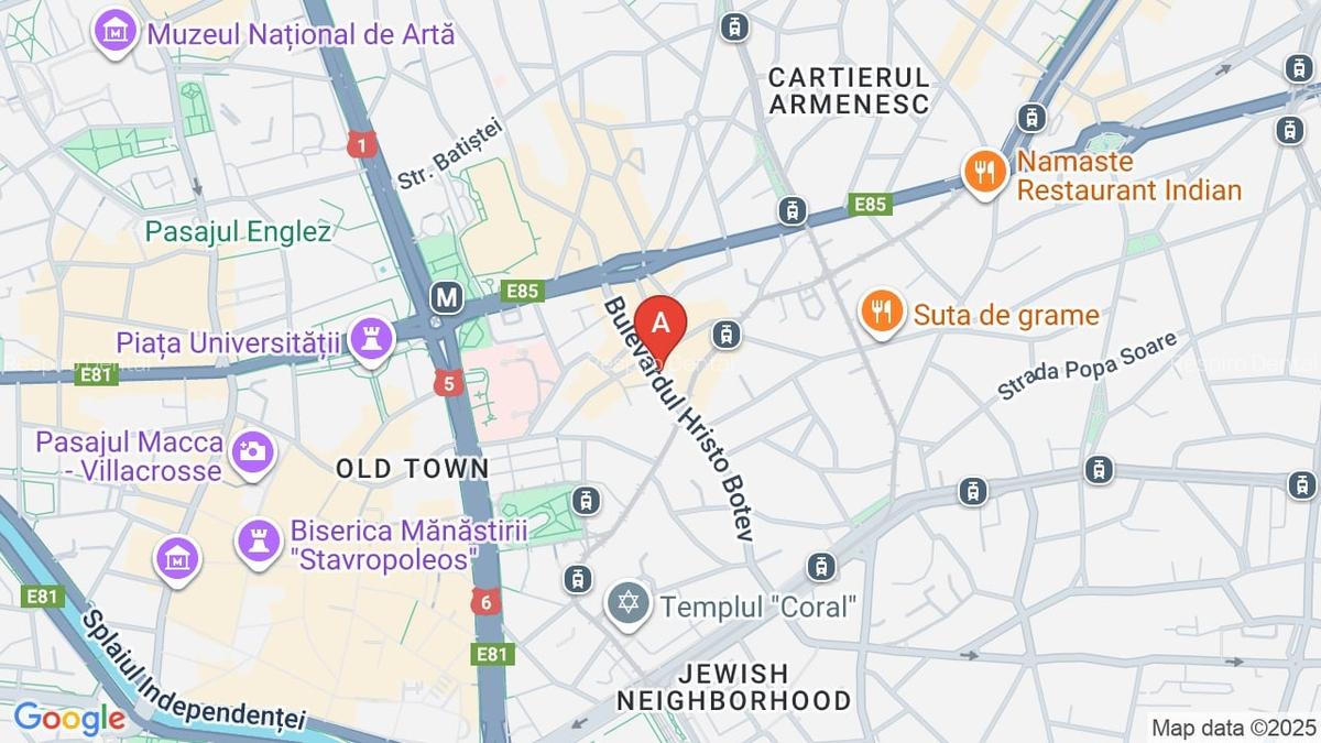 Clinica stomatologica - 1