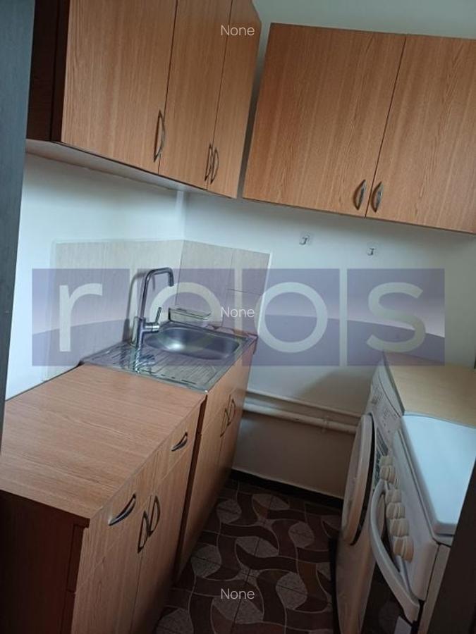 VANZARE GARSONIERA | SEMIDECOMANDATA | ZONA 1 DECEMBRIE 1918 - 5