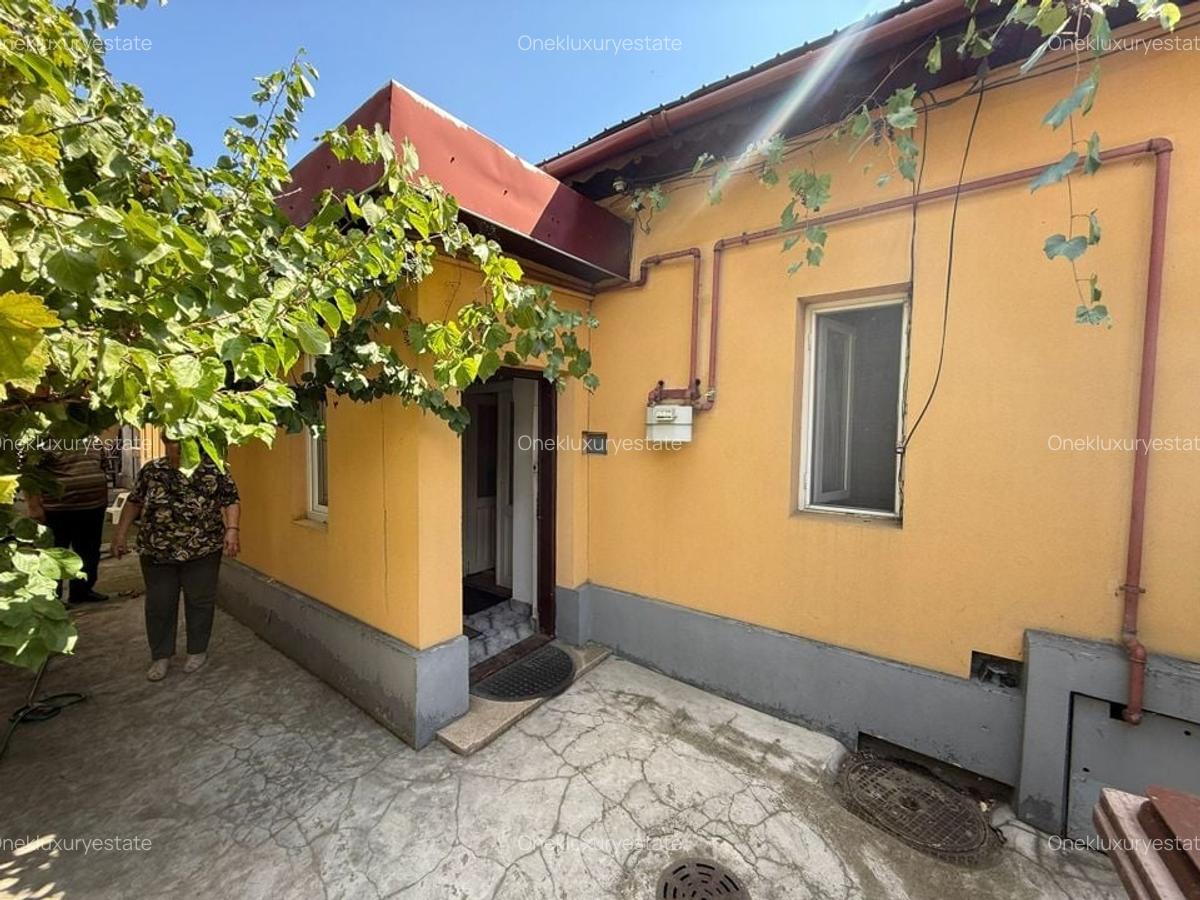 Casa de vanzare 1 mai Chibrit Expozitiei - 15