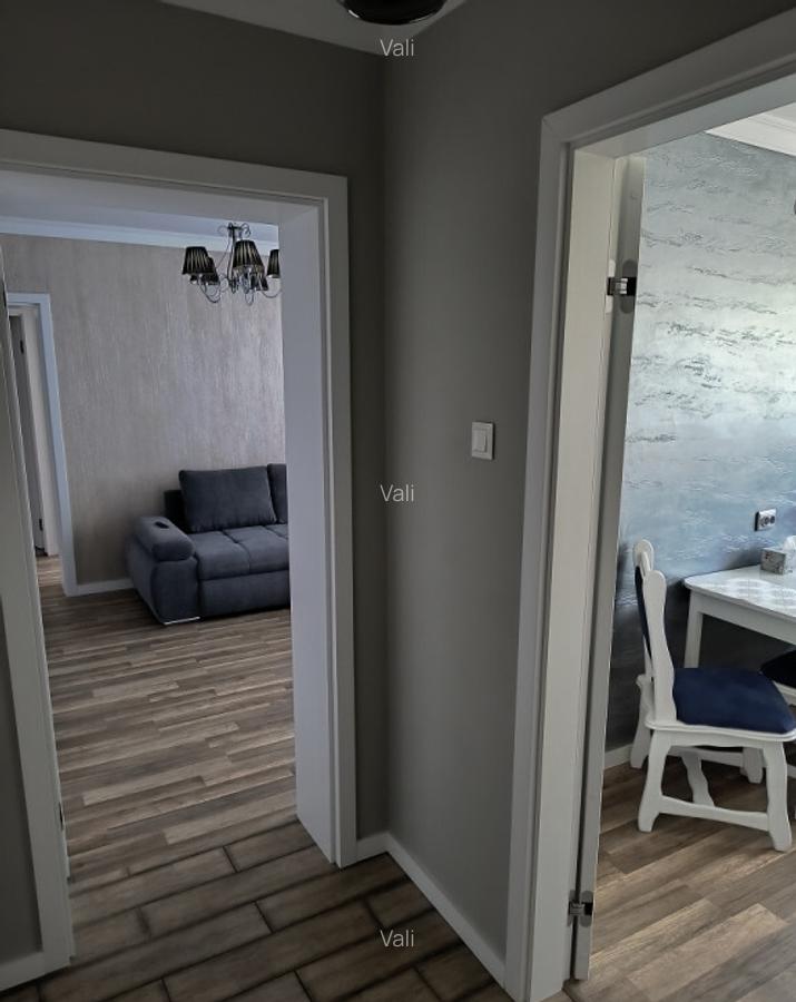 Apartament doua camere strada General Christian Tell - 9