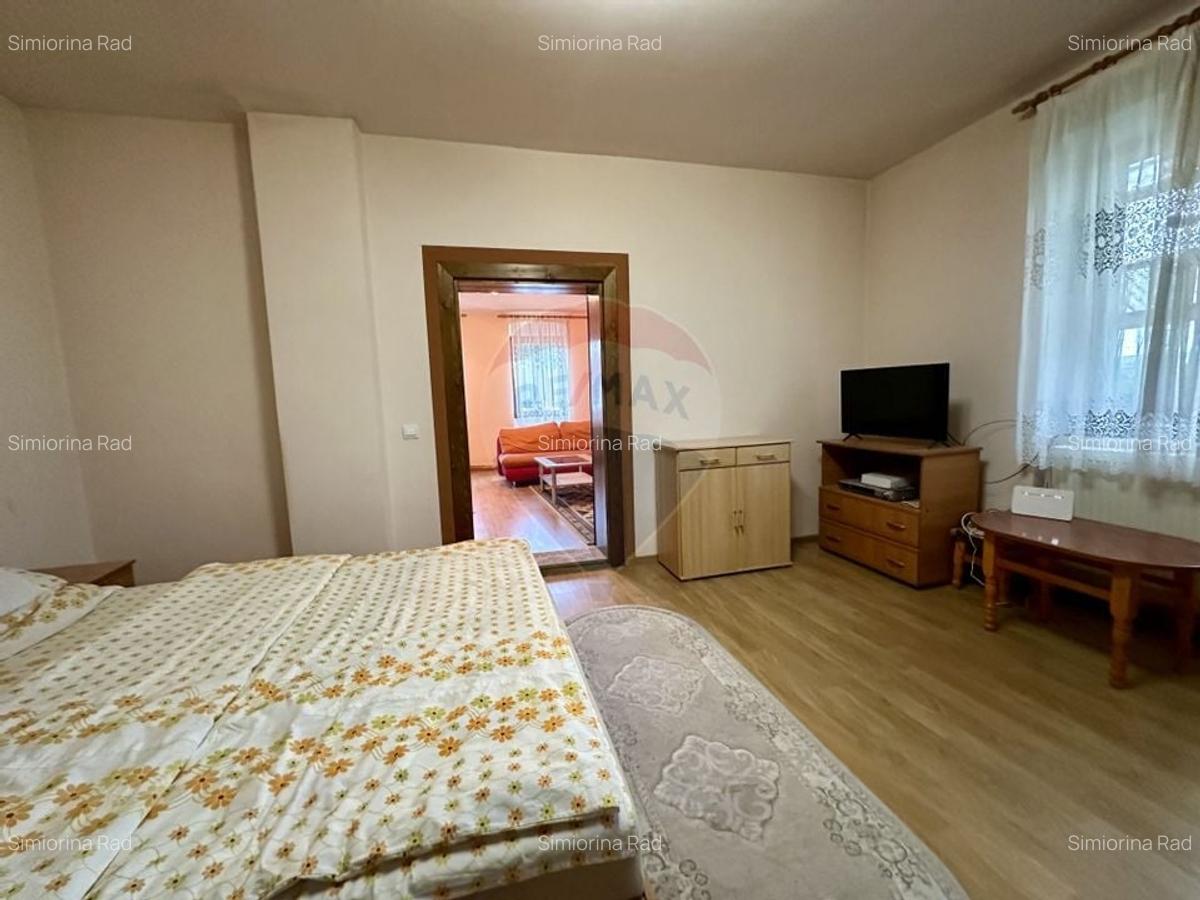 Casa  cu 5 camere de vanzare in Apos - 8