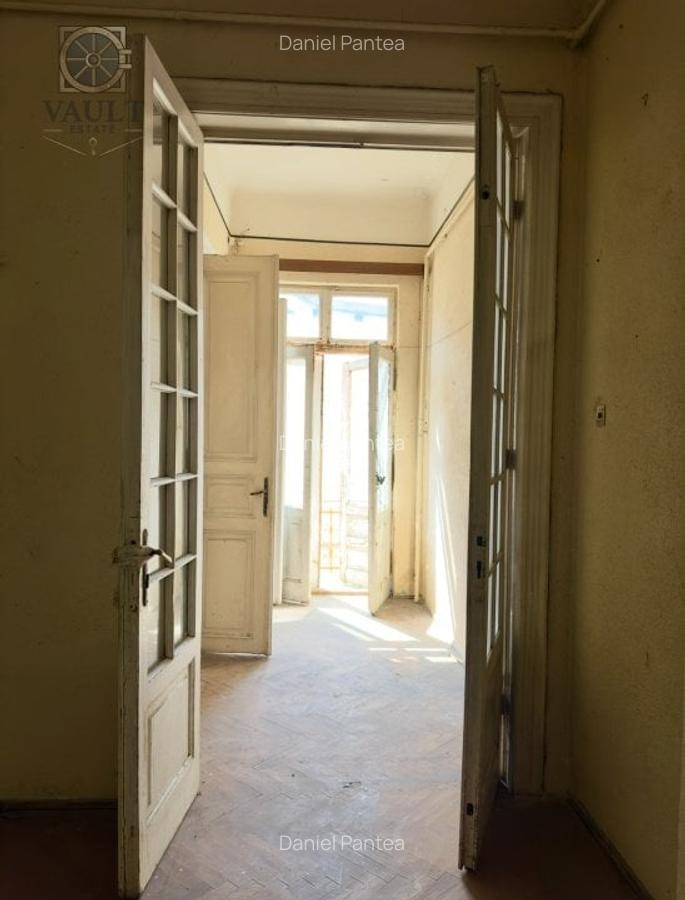 Casa 3 camere zona Dacia-Armenesca- Mosilor - 11