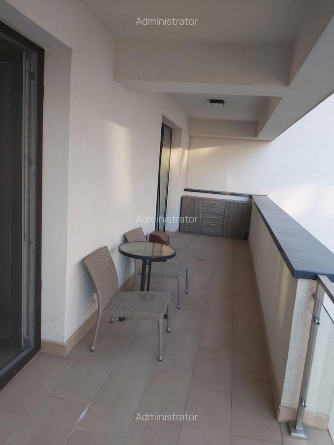 Spatii Generoase, Eleganta si Rafinament / 2 camere/70 mp/ Valletta Residence - 7