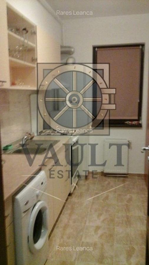 Apartament cu 2 camere decomandat, mobilat în Sălaj - 3