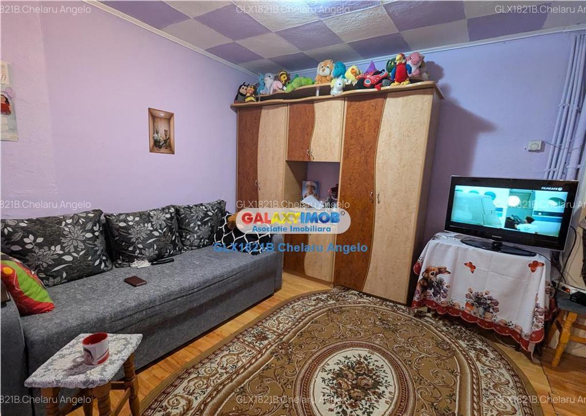 Pache Protopopescu, apartament 3 camere,suprafata 57 mp - 1