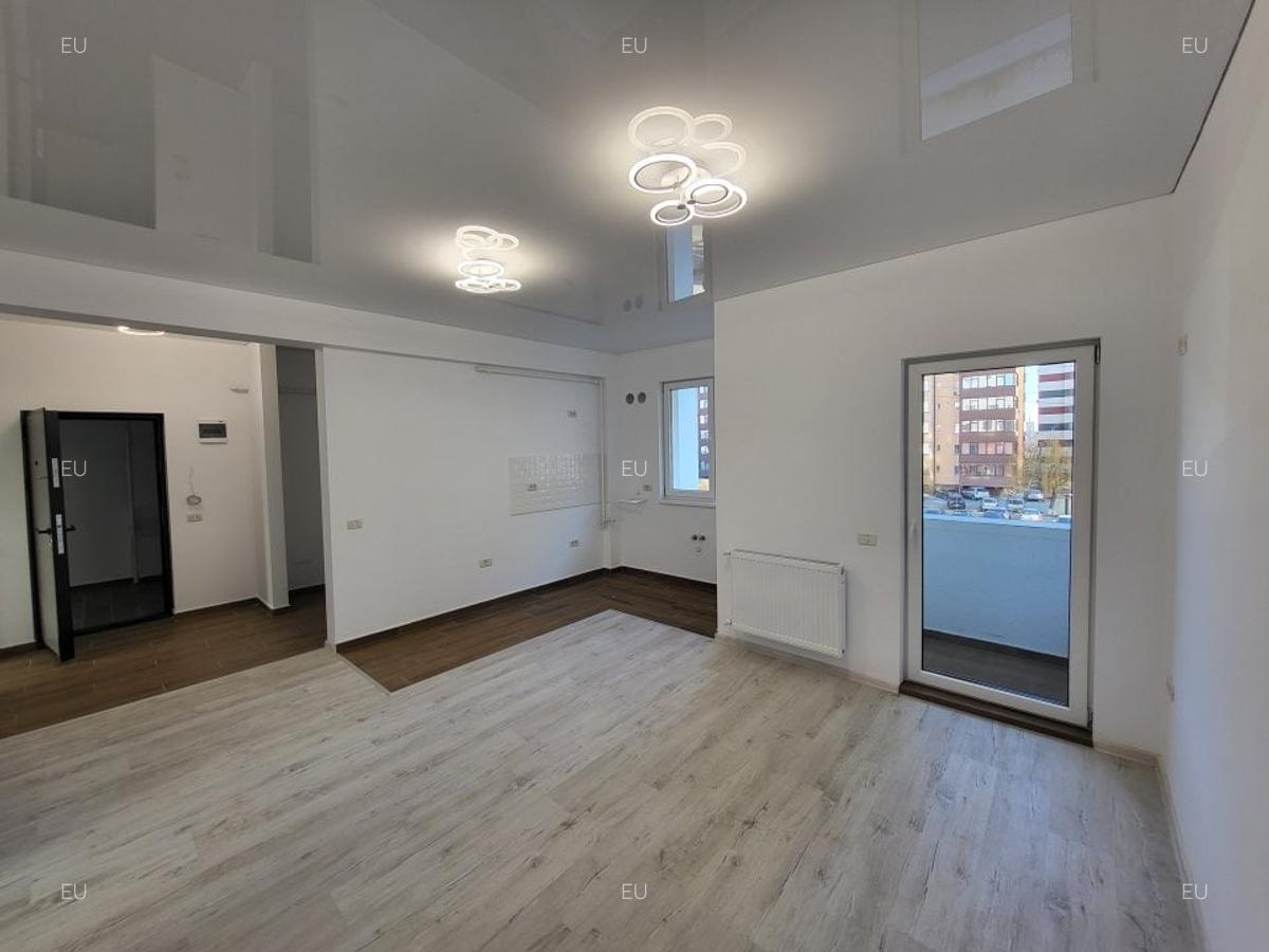 Apartament cu 2 camere decomandat în Militari - 16