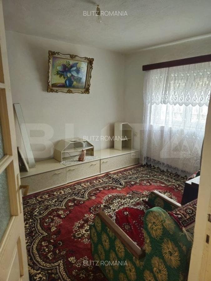 Casa de vanzare 120 mp, renovata si extinsa, zona Buciumeni in Exclusivitate - 8