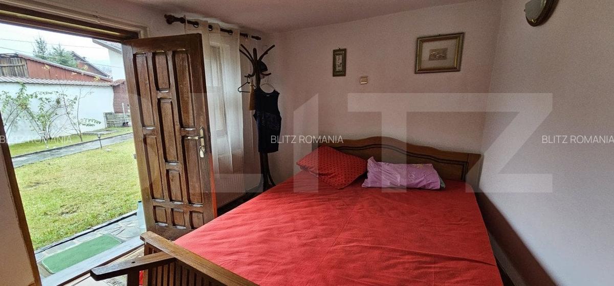 Casa in Pietrosita 160 mp si 400 mp teren in zona de deal - 20