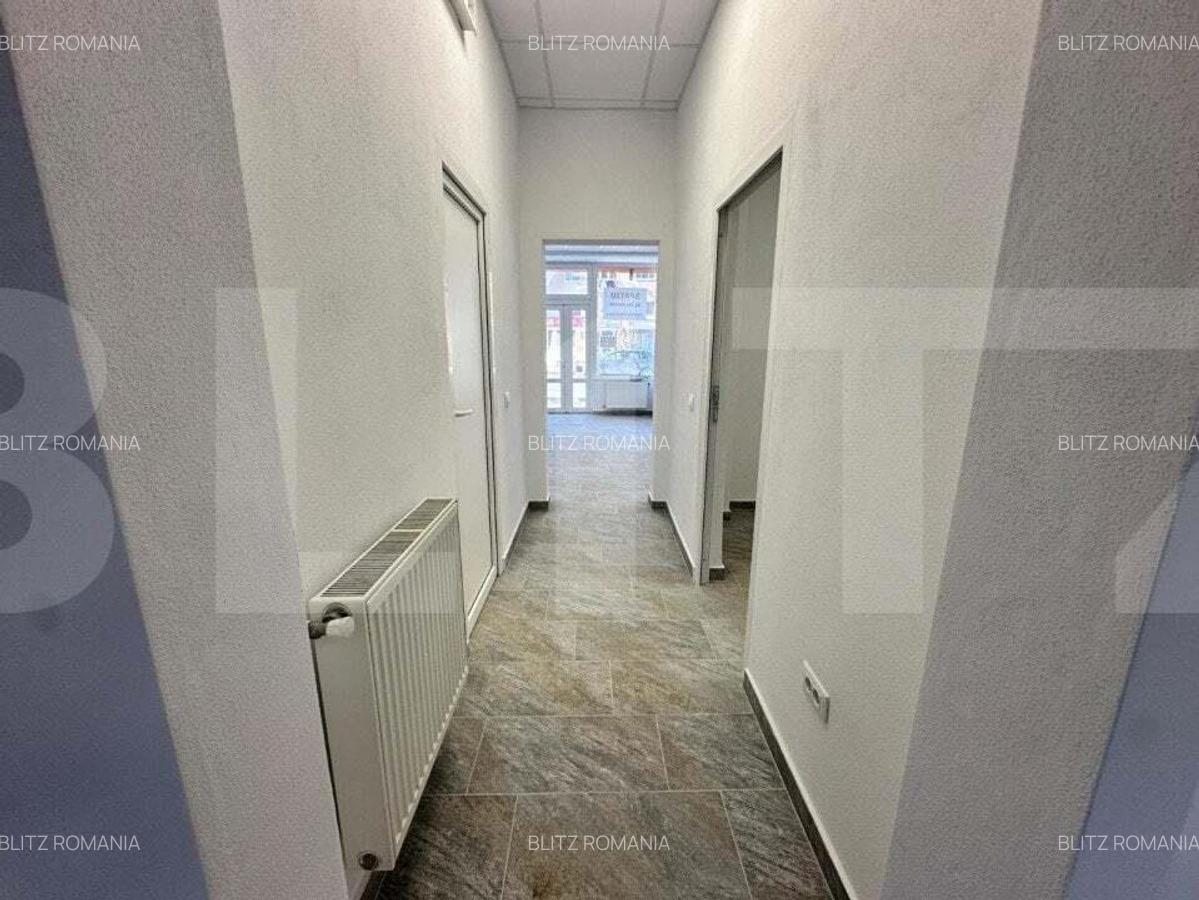 Spatiu comercial de inchiriat 81 mp, zona Stadion - 5