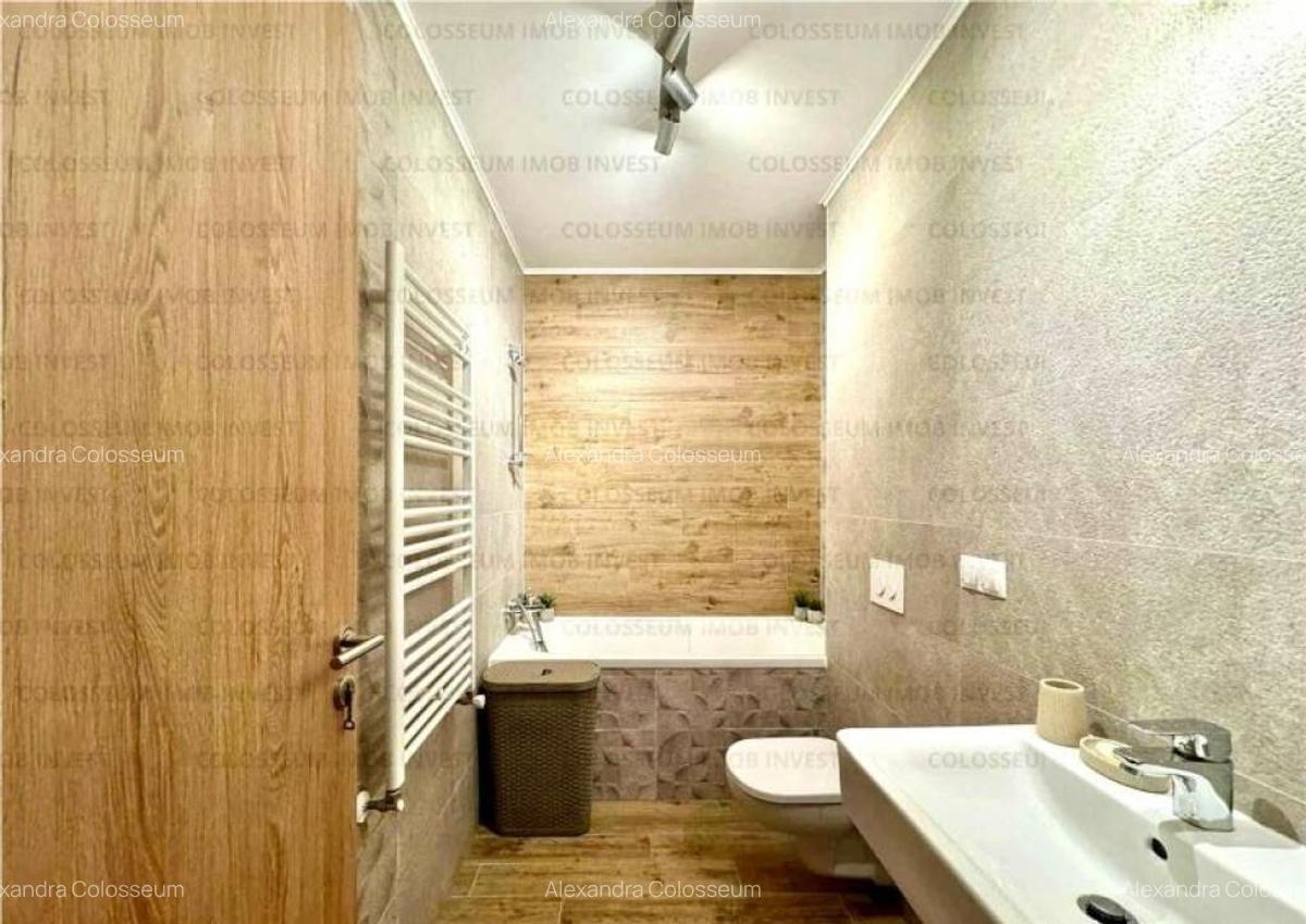Apartament 2 camere, decomandat - Kasper Tractorul - 5