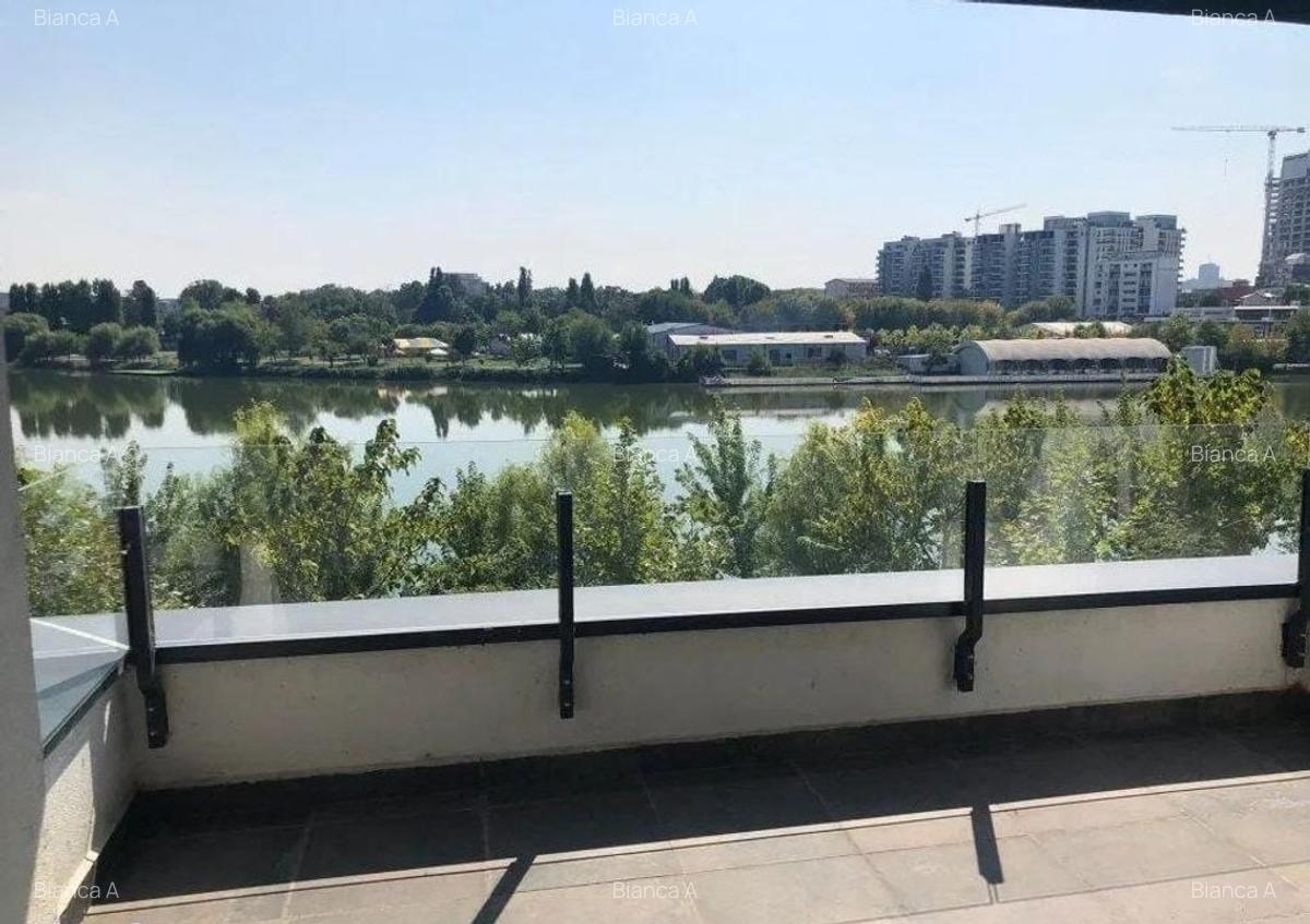 Apartament | 4 camere | Barbu Văcărescu | Laguna Residence - 14