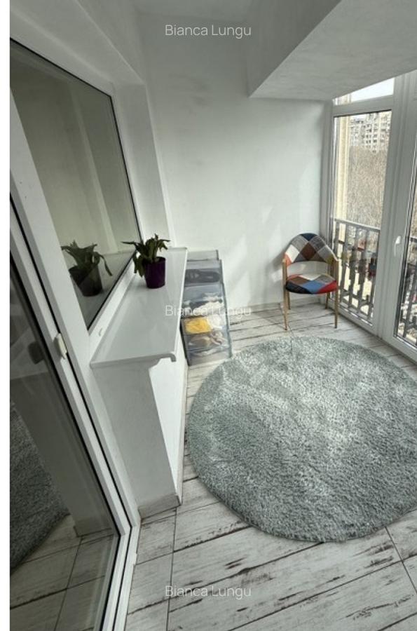 Apartament de 3 camere ( Complet Renovat )-Unirii - 8