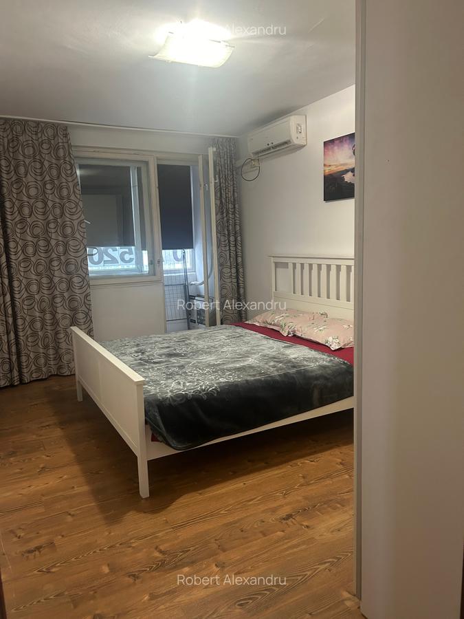 De vânzare – Apartament 3 camere renovat, Șoseaua Ștefan cel Mare - 1